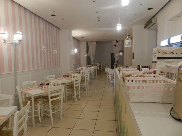 Bakery & Love