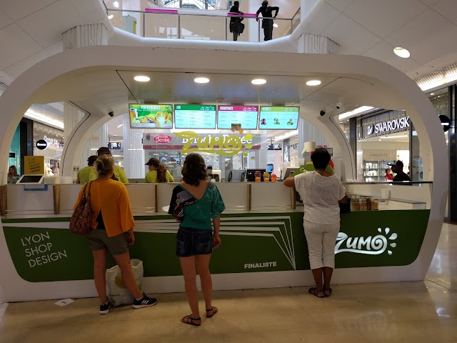ZUMO