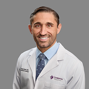 Jonathan Esclovon Md