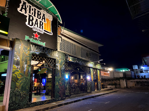 ALIBA-BAR VILLAGE