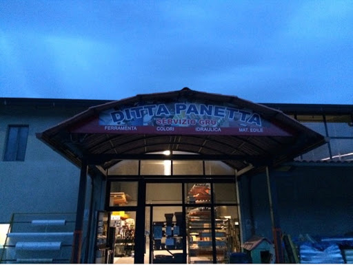 Ditta Panetta Giuseppe Logo