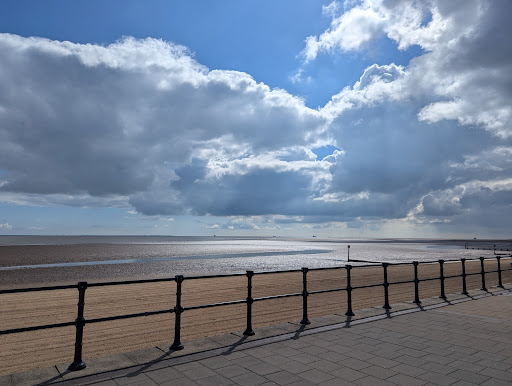 Cleethorpes Pier Gardens - Thumbnail