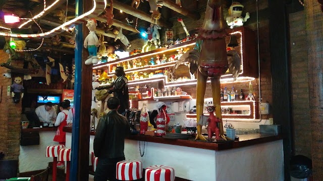 La Juguetería