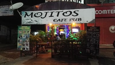 Photos of Mojitos Cafe Pub