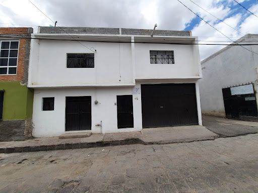 Ltf Mérida Villegas