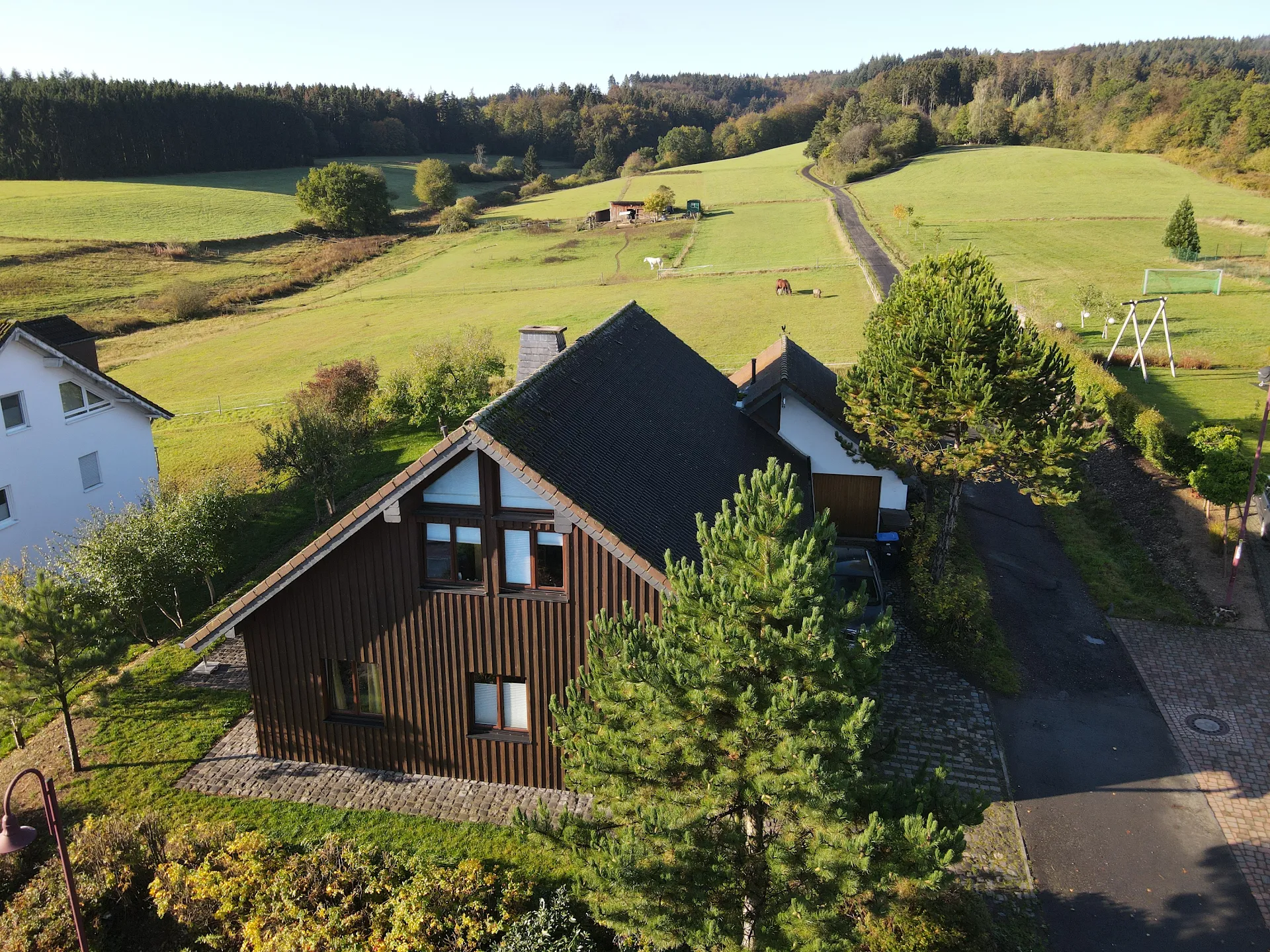 Waldhaus-Vulkaneifel - Ralf & Nicole Marx