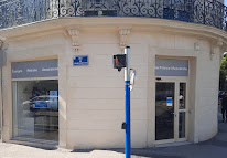 La France Mutualiste / Epargne - Retraite à Montpellier