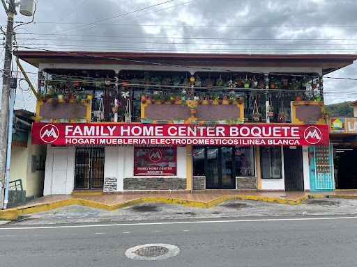 Family Home Center Boquete