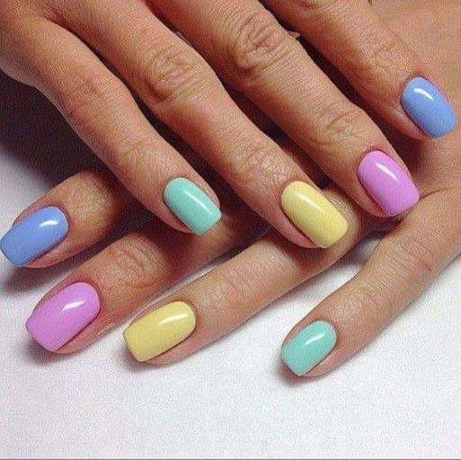 Estudio de belleza Faby Candelas