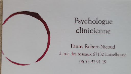 Psychologue clinicienne Fanny Robert-Nicoud enfant adulte adolescent - Thumbnail