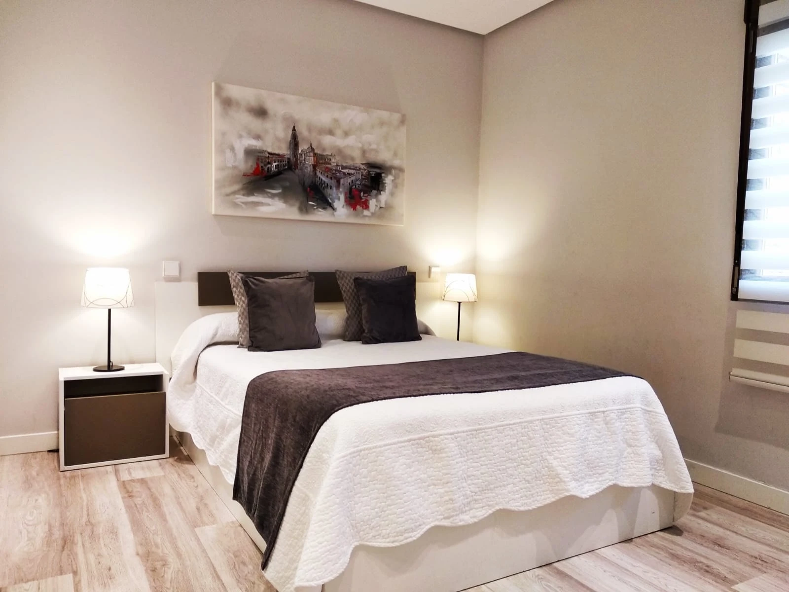 Cervantes Apartamentos