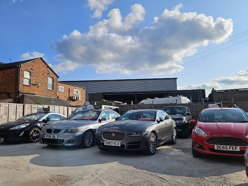 G&A Traders Ltd photo 3