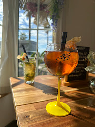 Photo n°6 de Le Faré - Restaurant Six-Fours-les-Plages à Six-Fours-les-Plages (Cuisine française moderne)