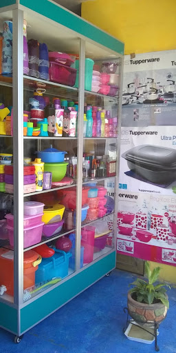 Tupperware Mazapa - Thumbnail