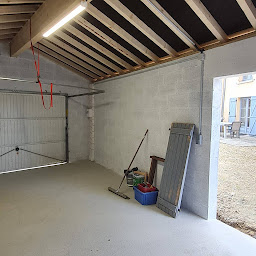 Photo n°2 de Descaillots ELEC à Messimy-sur-Saône (Électricien)