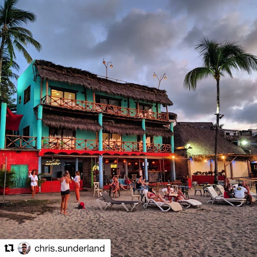 Mar - Sayulita - Thumbnail