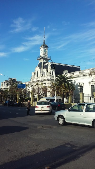 Photos of Pedro Fiorito Hospital