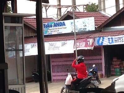 Photos of Toko Anda