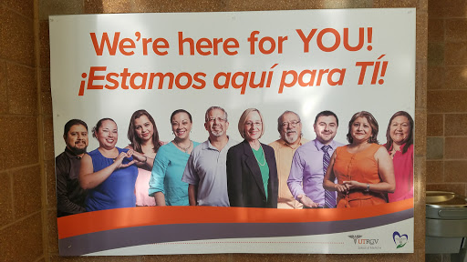 UT Health RGV John Austin Peña Memorial Center - Thumbnail