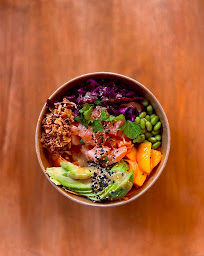 Photo n°6 de Sister's Poke Le Grau Du Roi à Le Grau-du-Roi (Restaurant hawaïen)