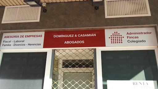 María del Mar Domínguez Casamian