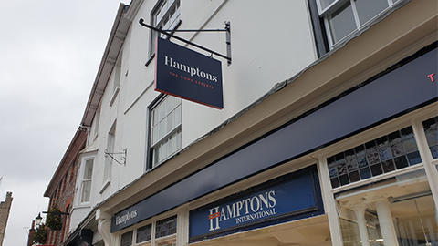Hamptons Estate and Letting Agents Henley Gallery - United Kingdom