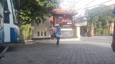 Photos of Puri Artha Hotel