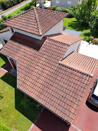 Photo n°5 de LADOWICHT WILLY à Tauriac (Couvreur)