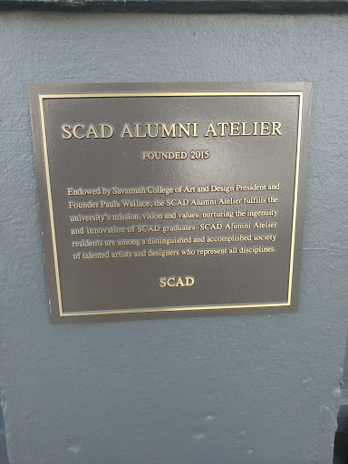 SCAD - Visual