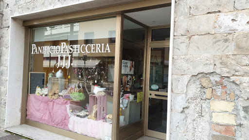 J.J J. PANIFICIO PASTICCERIA - DI ZAMPARO LUCA - Thumbnail