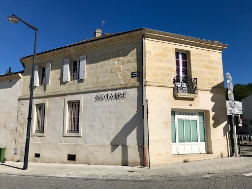 Office Notarial de FLOIRAC - V Montebello J Vignaud E Pighin - Notaires Associés - Thumbnail