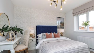 Woodland Glade - Bromford Shared Ownership