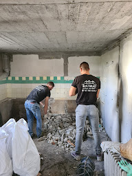 Photo n°13 de BATBUD à Montmorency (Travaux généraux)