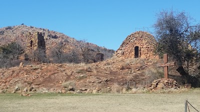 Mount Scott Observation Area