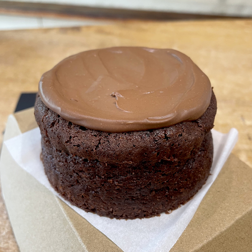 Good Fat Pastry — photo 8