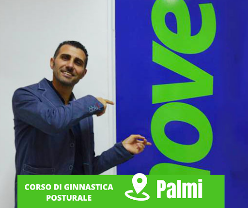 InMove Palmi - Thumbnail