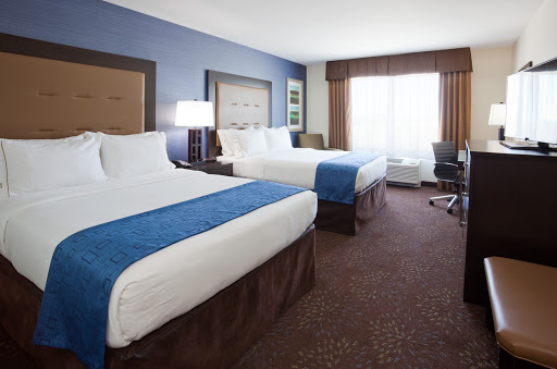 Holiday Inn Express & Suites Fort Dodge, an IHG Hotel - Thumbnail