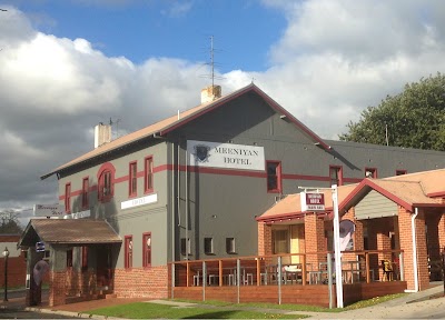 Photos of Meeniyan Hotel