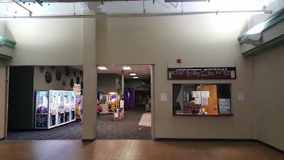 Johnstown Movieplex