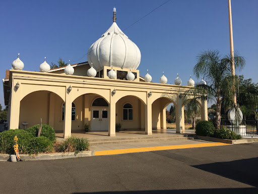 Sikh Temple Redding