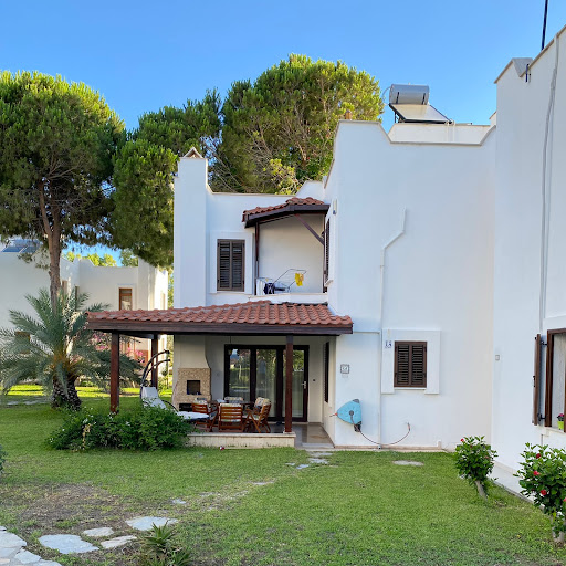 Datca House Begonvil - 48-3800-1