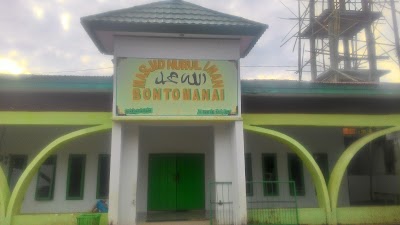 Mosque