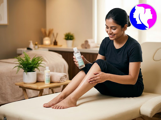 Enjoying freshly waxed, silky-smooth legs? With the right aftercare, you can keep that soft, glow… post image