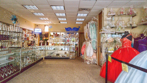 Melina's Bridal Shop