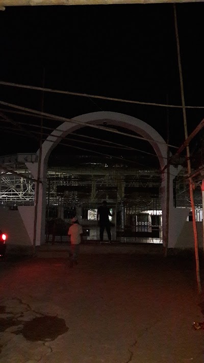 Photos of Jannatul Mawa Jame Mosjid, Kagatia