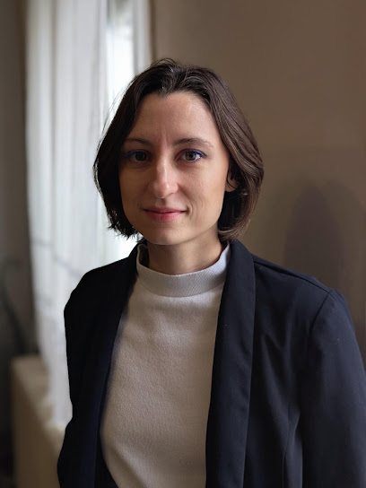 Sarah Duchenne - diététicienne périnatale et pédiatrique -Eaubonne