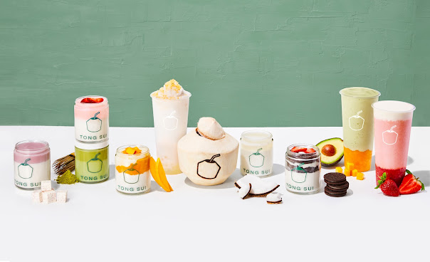 Tong Sui Desserts & Drinks (Sunnyvale) by null