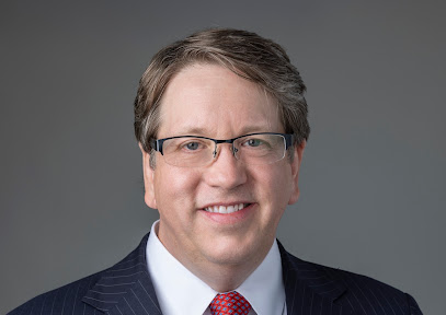 Sean R. Cox