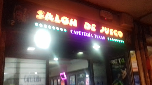 Salon De Juego Cafetería Texas - Thumbnail