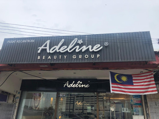 Adeline Beauty Group Taman Century